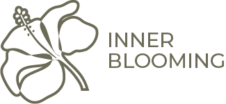 Logo d'Inner Blooming, Sophrologie et Yoga