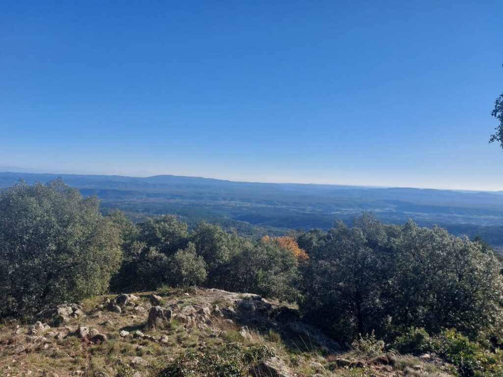 Moments de qualité pour soi en pleine nature