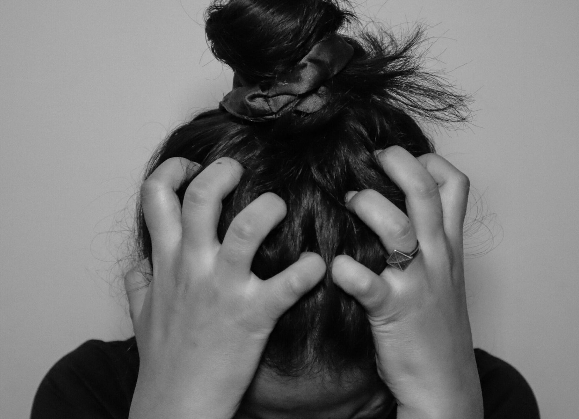 Réhabiliter la colère féminine : dire non pour enfin se dire oui