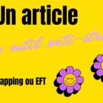 tapping en sophrologie