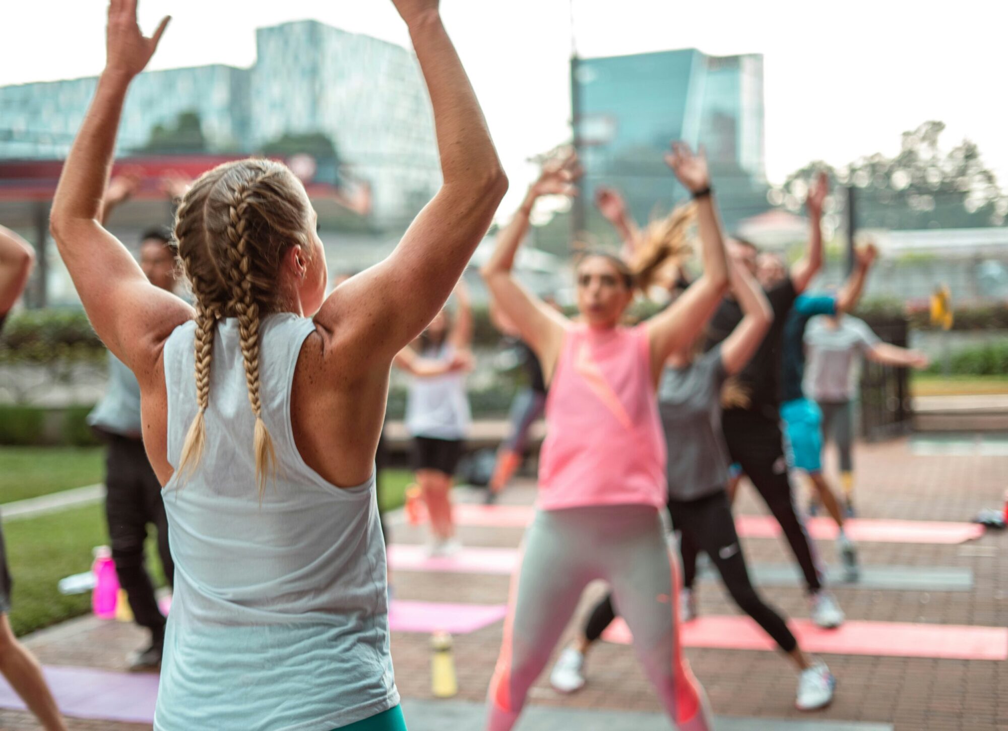 Le yoga en entreprise : une approche moderne, humaine et performante de la QVCT