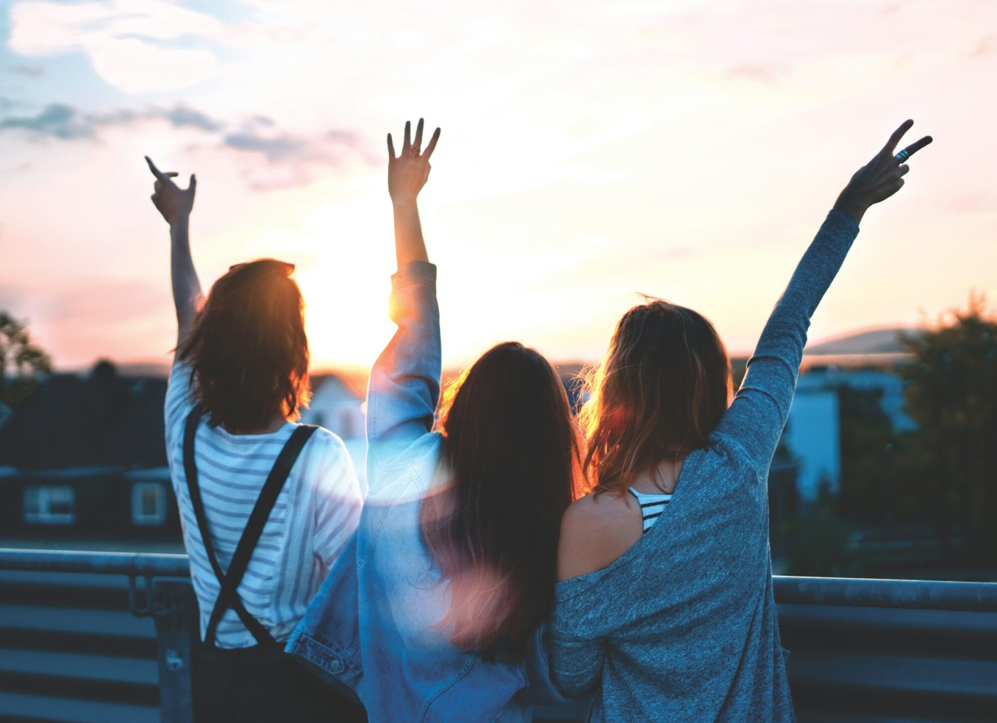 Pourquoi le plaisir est essentiel à votre équilibre de femme (et comment le réintégrer dans votre quotidien)