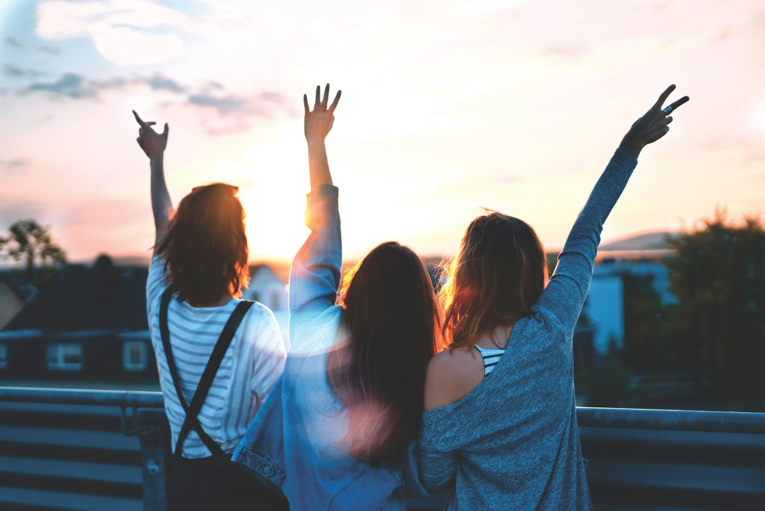 You are currently viewing Pourquoi le plaisir est essentiel à votre équilibre de femme (et comment le réintégrer dans votre quotidien)